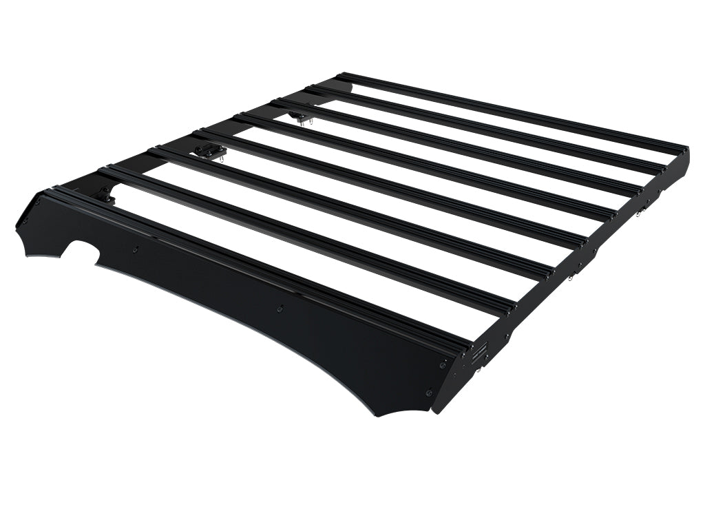 Ford F150 Super Crew (2015-2020) Slimsport Roof Rack Kit image 3