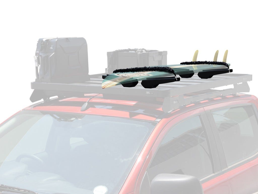 Pro Surfboard, Windsurf AND Paddle Board Carrier image 0