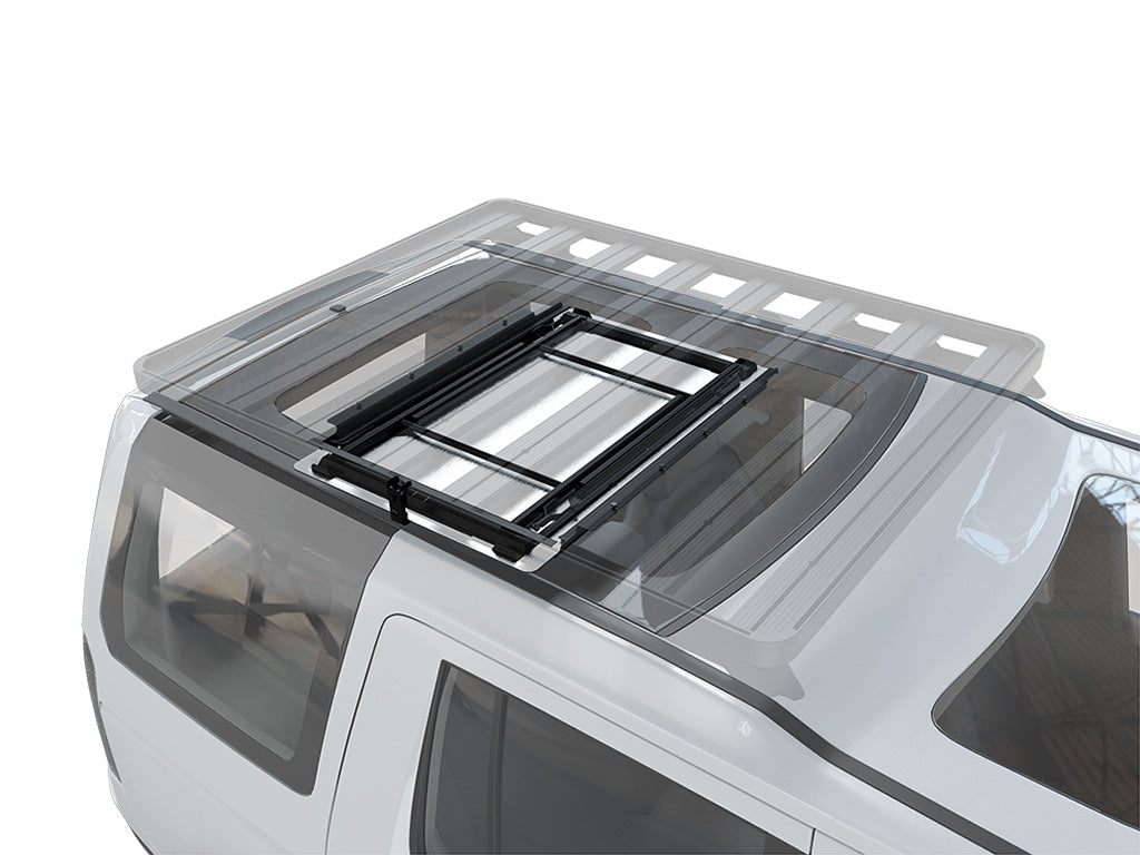 Under Rack Table Kit image 0