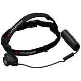 LEDLENSER H7R Core Rechargeable Head Torch image 2