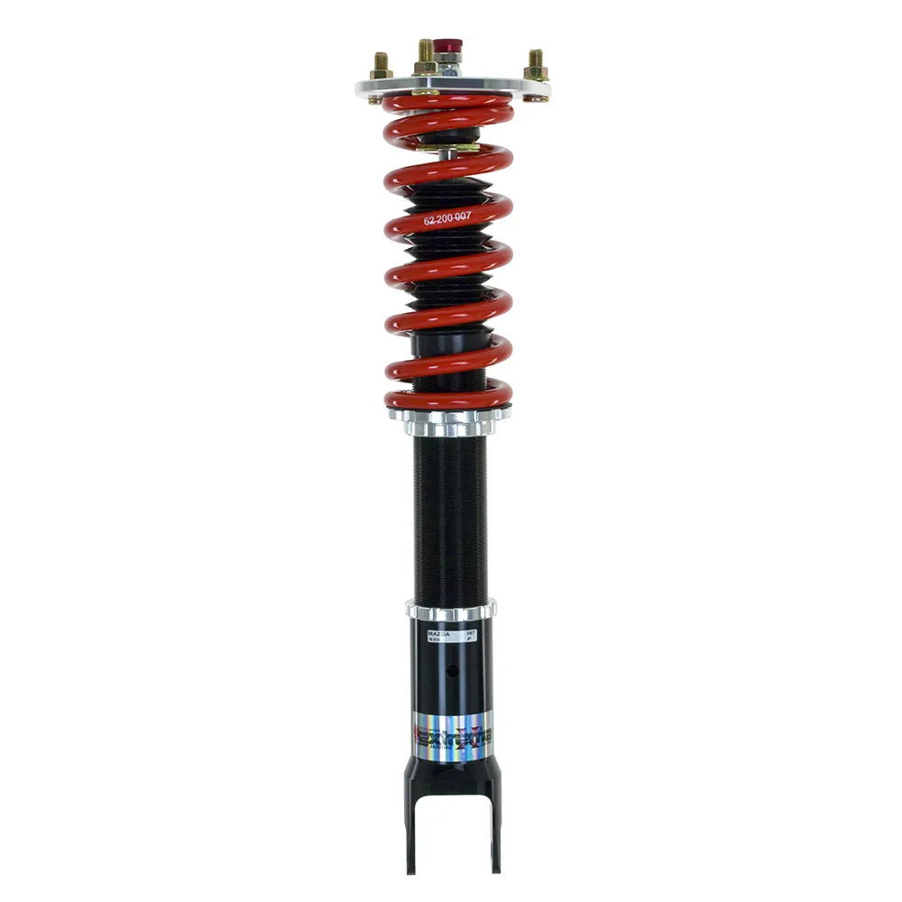 Pedders Extreme XA Coilover Kit image 2