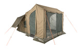 Oztent RV-3 Plus Front Panel image 0