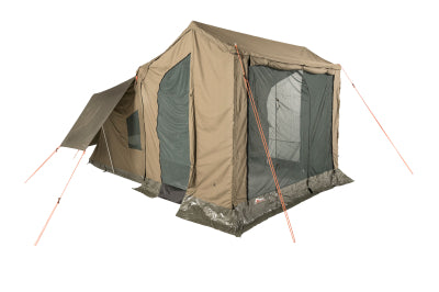 Oztent RV-3 Plus Front Panel image 0