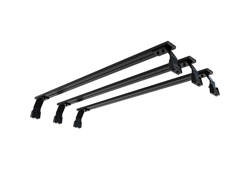 Chevrolet Silverado/GMC Sierra 1500/2500/3500 (1988-Current) ReTrax XR Triple Load Bar Kit image 4