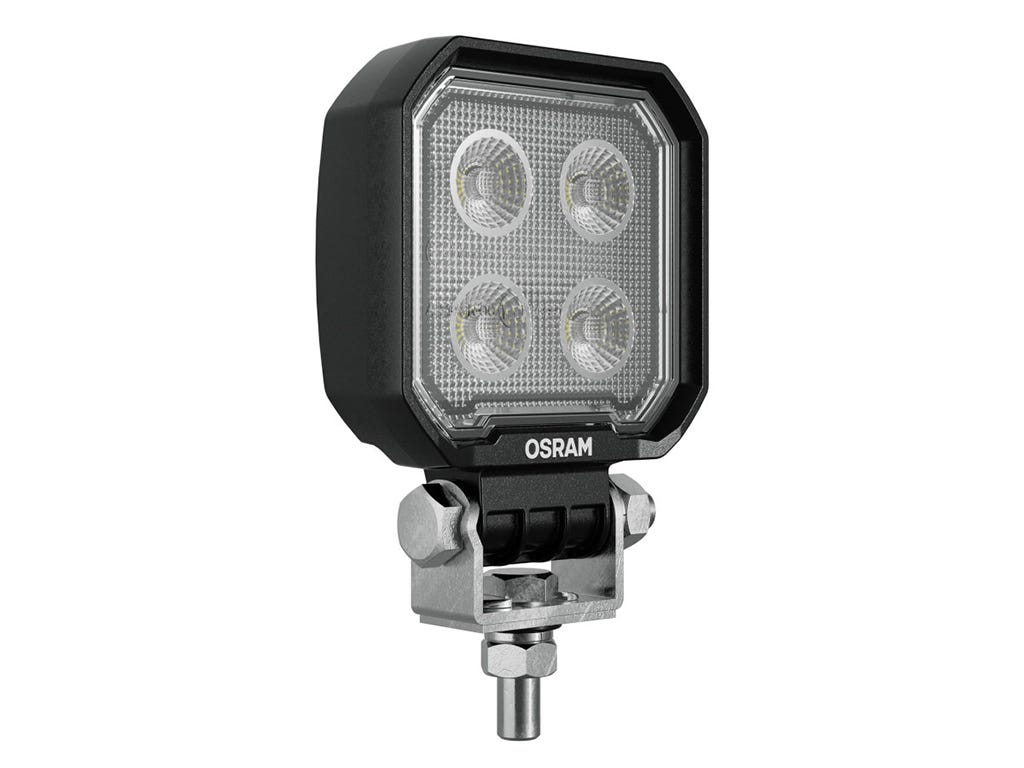 Light Bar Cube WL VX80-WD / 12V/24V / Wide Beam image 0