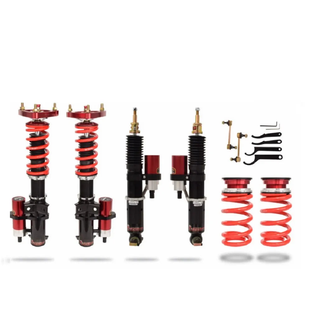 Remote Canister Adj. Coilover. MOQ = 5 pcs image 0