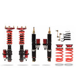 Remote Canister Adj. Coilover. MOQ = 5 pcs image 0