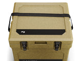 Dometic WCI 22L/5.8Gal Cool-Ice Icebox / Olive image 2