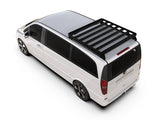 Mercedes-Benz Vito Viano L3 (2003-2014) Slimline II 1/2 Roof Rack Kit image 1
