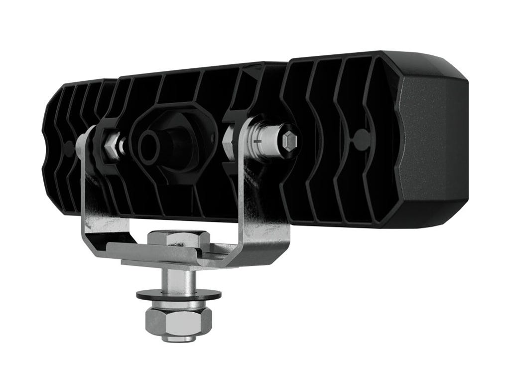 Light Bar WL VX150-WD / 12V/24V / Wide Beam image 3