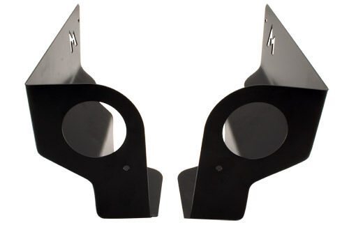 TF574 - Extreme rear body corners for Defender 90 image 0