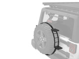 Spare Wheel Step image 0