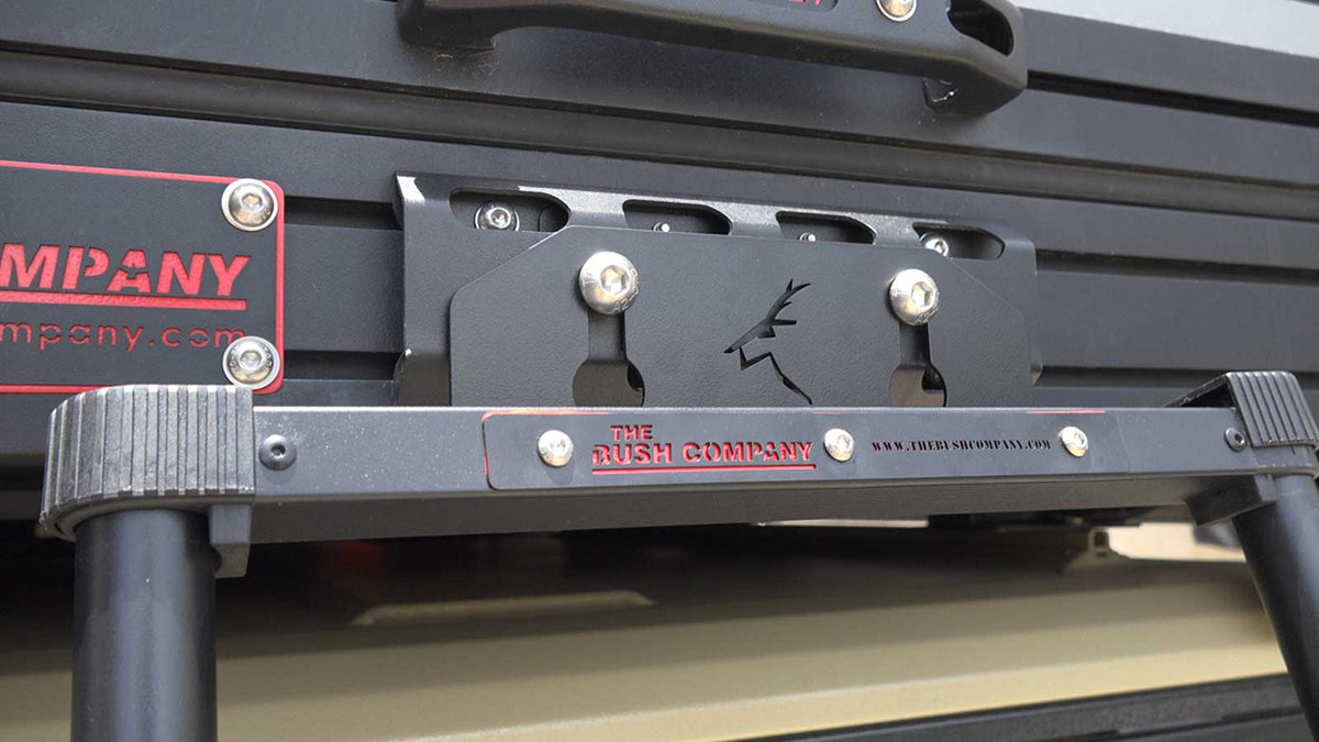 Deluxe Telescopic Ladder image 5