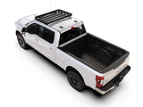 Ford F-250 (1999-Current) Slimline II Roof Rack Kit image 1