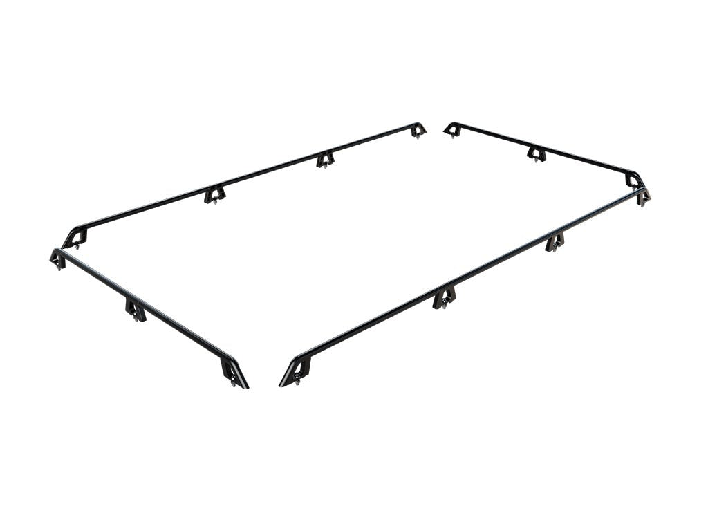 Expedition Perimeter Rail Kit - for 1964mm (L) X 1165mm (W) Rack image 2