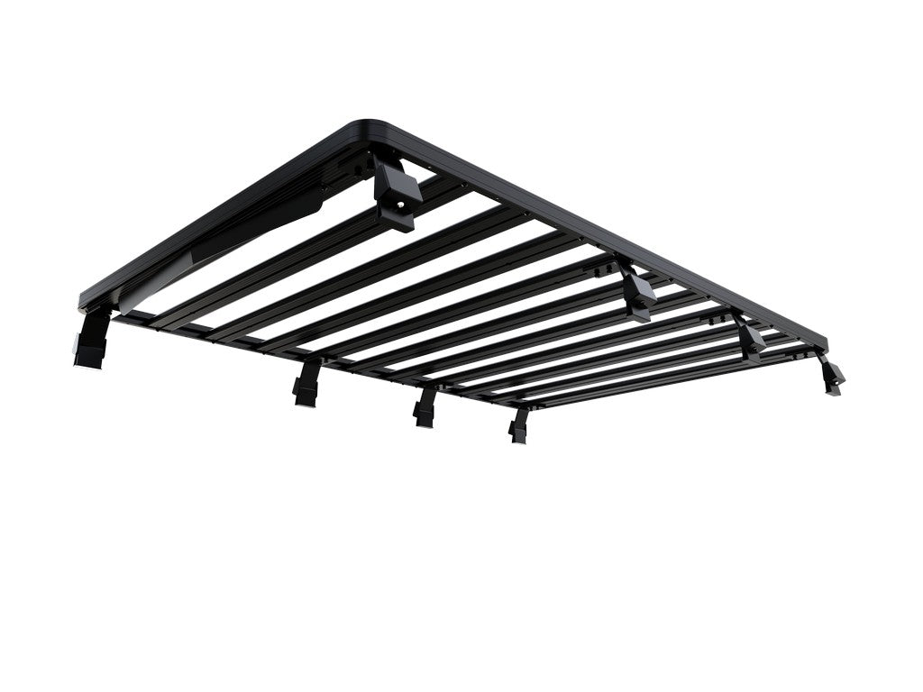 Mercedes-Benz Gelandewagen G Class (1979-2017) Slimline II Roof Rack Kit image 4