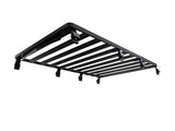 Mercedes-Benz Gelandewagen G Class (1979-2017) Slimline II Roof Rack Kit image 4