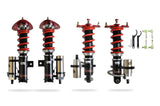 Remote Canister Adj. Coilover image 0