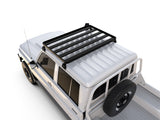 Toyota Land Cruiser 79 DC Pickup Slimline II 3/4 Roof Rack Kit image 1