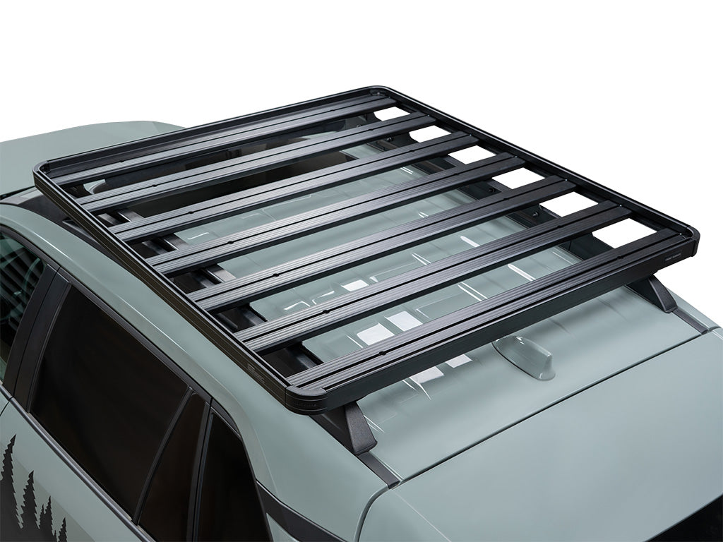 Toyota Rav4 Adventure / TRD-Offroad (2019-Current) Slimline II Roof Rack Kit image 1