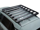 Toyota Rav4 Adventure / TRD-Offroad (2019-Current) Slimline II Roof Rack Kit image 1
