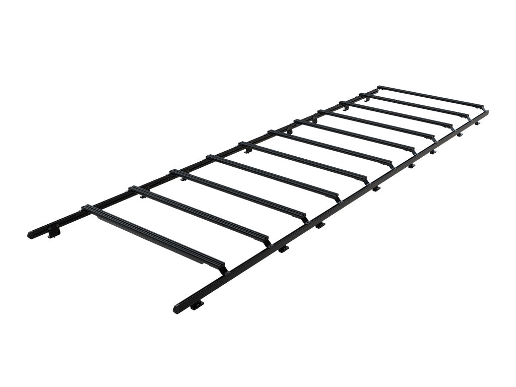 Mercedes-Benz Sprinter (L4H2/170in XLWB/High Roof) (2006-Current) Slimpro Van Rack Kit image 3