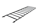 Mercedes-Benz Sprinter (L4H2/170in XLWB/High Roof) (2006-Current) Slimpro Van Rack Kit image 3