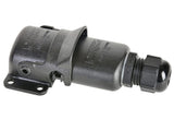 Waterproof Plug Connector / Horizontal image 0