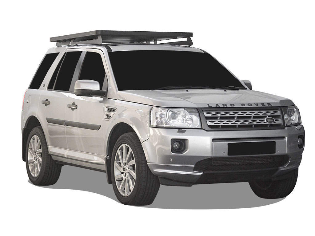 Land Rover Freelander 2 (L359) (2007-2014) Slimline II Roof Rack Kit image 0
