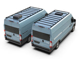 RAM Pro Master 3500 (159” WB/EXT High Roof) (2014-Current) Slimpro Van Rack Kit image 2