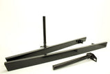 TF803 - Rock sliders without tree bars for Defender 90 image 0