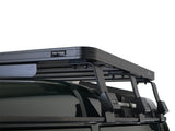 Ineos Grenadier Quartermaster (2023-Current) Slimline II 1/2 Roof Rack Kit image 2