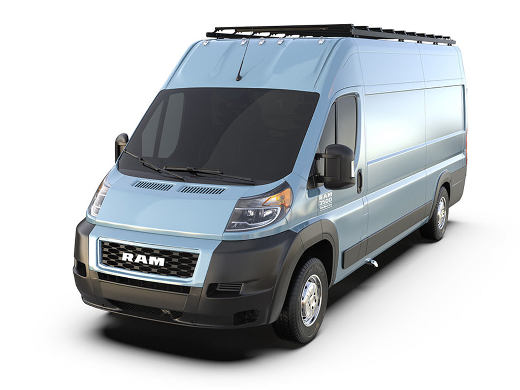 RAM Pro Master 3500 (159” WB/EXT High Roof) (2014-Current) Slimpro Van Rack Kit image 0