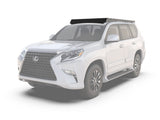 Lexus GX 460/Toyota Prado 150 (2010-Current) Slimsport Rack Wind Fairing image 1