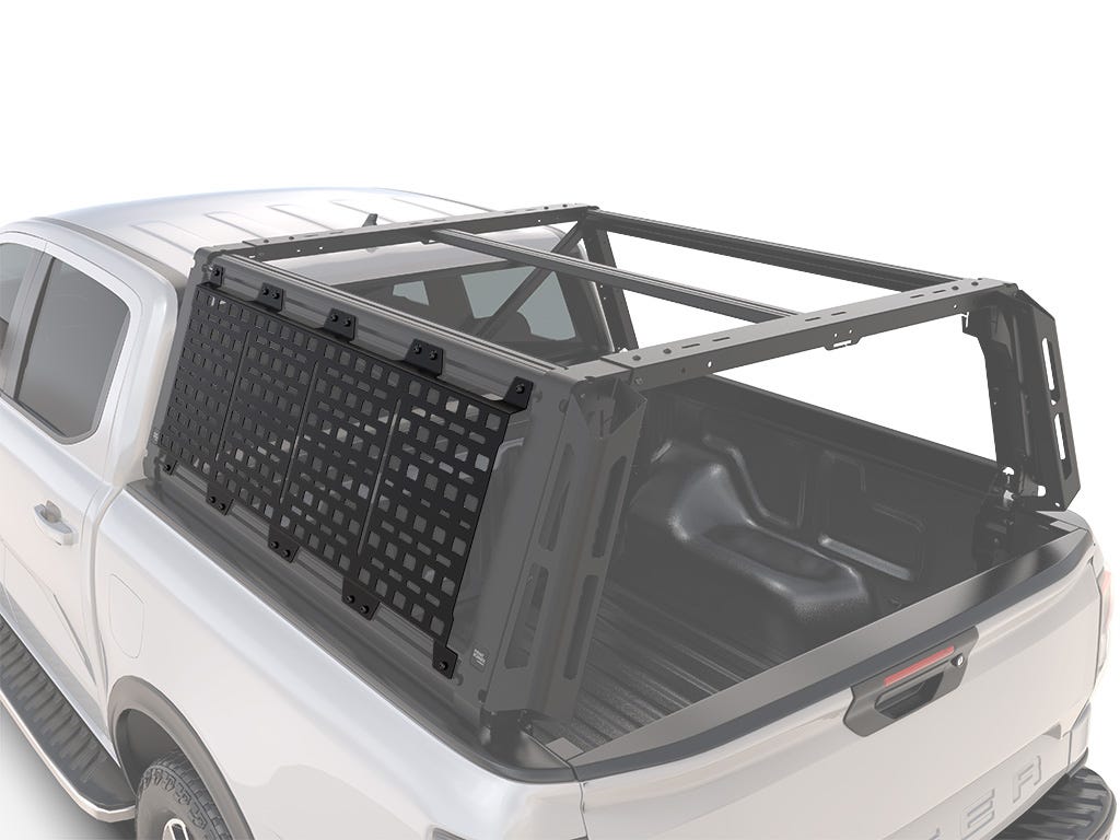 Pro Bed Rack Side Molle Panel / 1200mm image 0