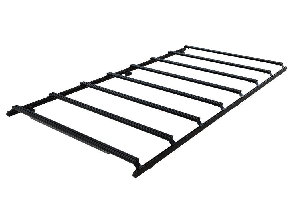 Citroen Jumper (L2H2/136” WB/High Roof) (2014-Current) Slimpro Van Rack Kit image 4