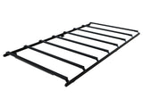 Citroen Jumper (L2H2/136” WB/High Roof) (2014-Current) Slimpro Van Rack Kit image 4