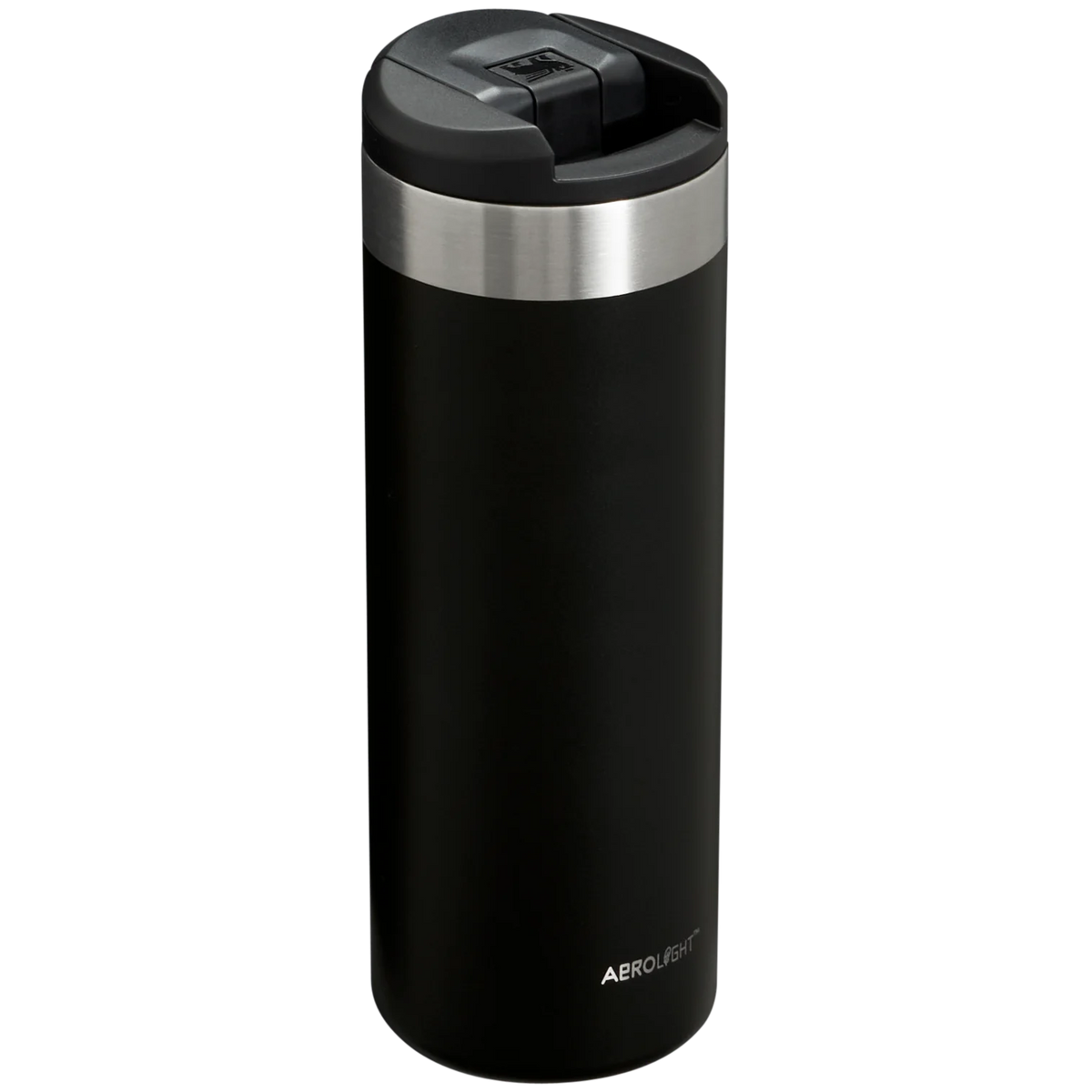 Stanley The AeroLight™ Transit Mug | 0.47L - Black Metallic image 1