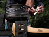 Potjie Pot/Dutch Oven Carrier image 2