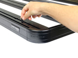 Truck Canopy or Trailer with OEM Track Slimline II Rack Kit / 1475mm(W) X 1762mm(L) image 4