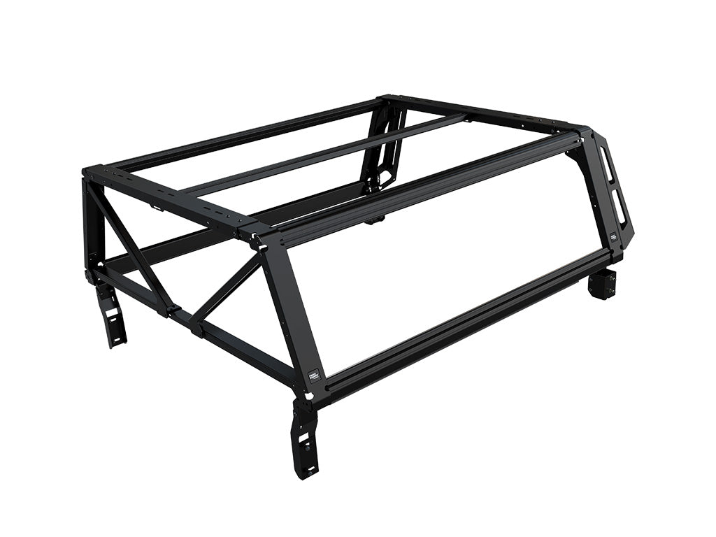 RAM 1500 (5th Gen) 4 Door Crew Cab 5'7in Box (2019-Current) Pro Bed System image 4