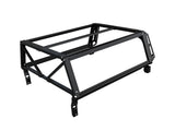 RAM 1500 (5th Gen) 4 Door Crew Cab 5'7in Box (2019-Current) Pro Bed System image 4