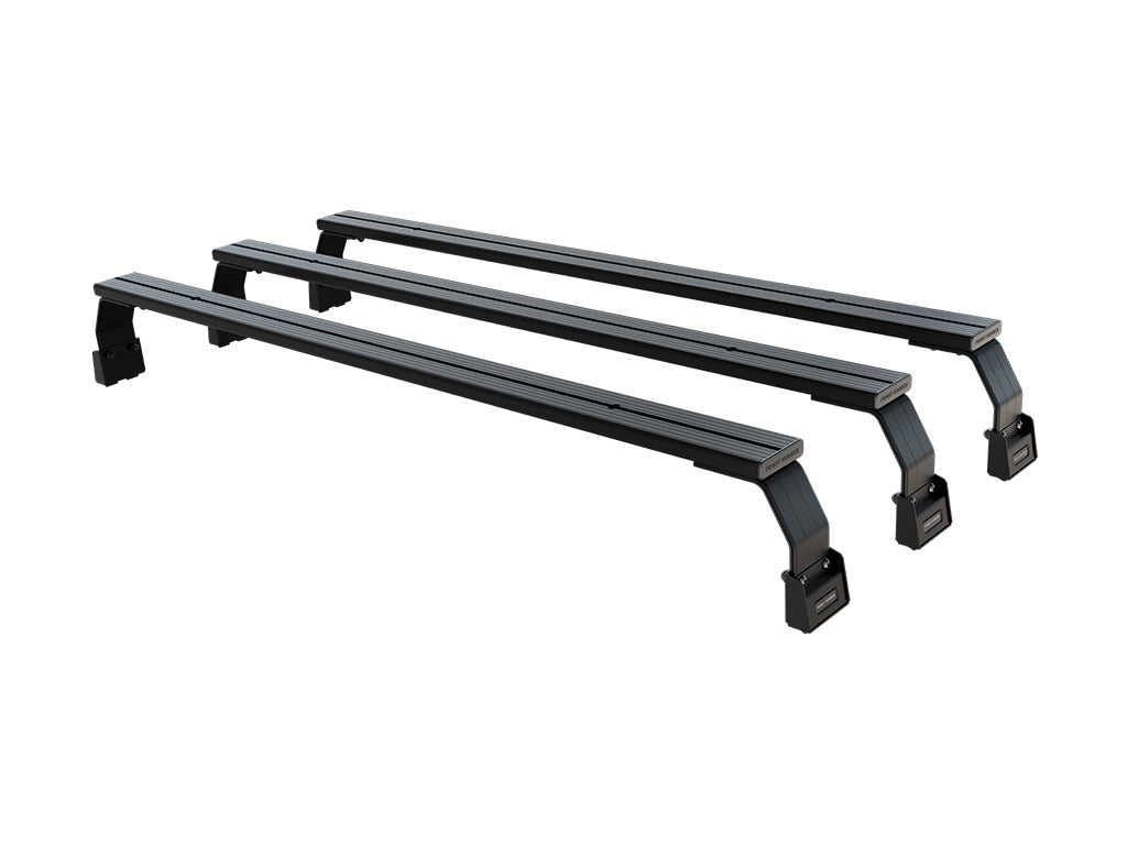 Ford Ranger ReTrax XR 6in (2019-2022) Triple Load Bar Kit- by Front Runner image 3