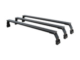 Ford Ranger ReTrax XR 6in (2019-2022) Triple Load Bar Kit- by Front Runner image 3