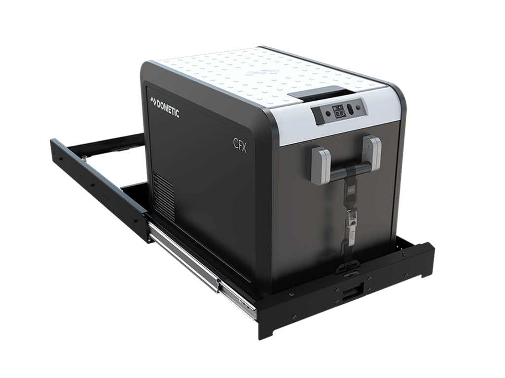 Dometic CFX3 45 Cooler/Freezer AND Cargo/Fridge Slide image 1