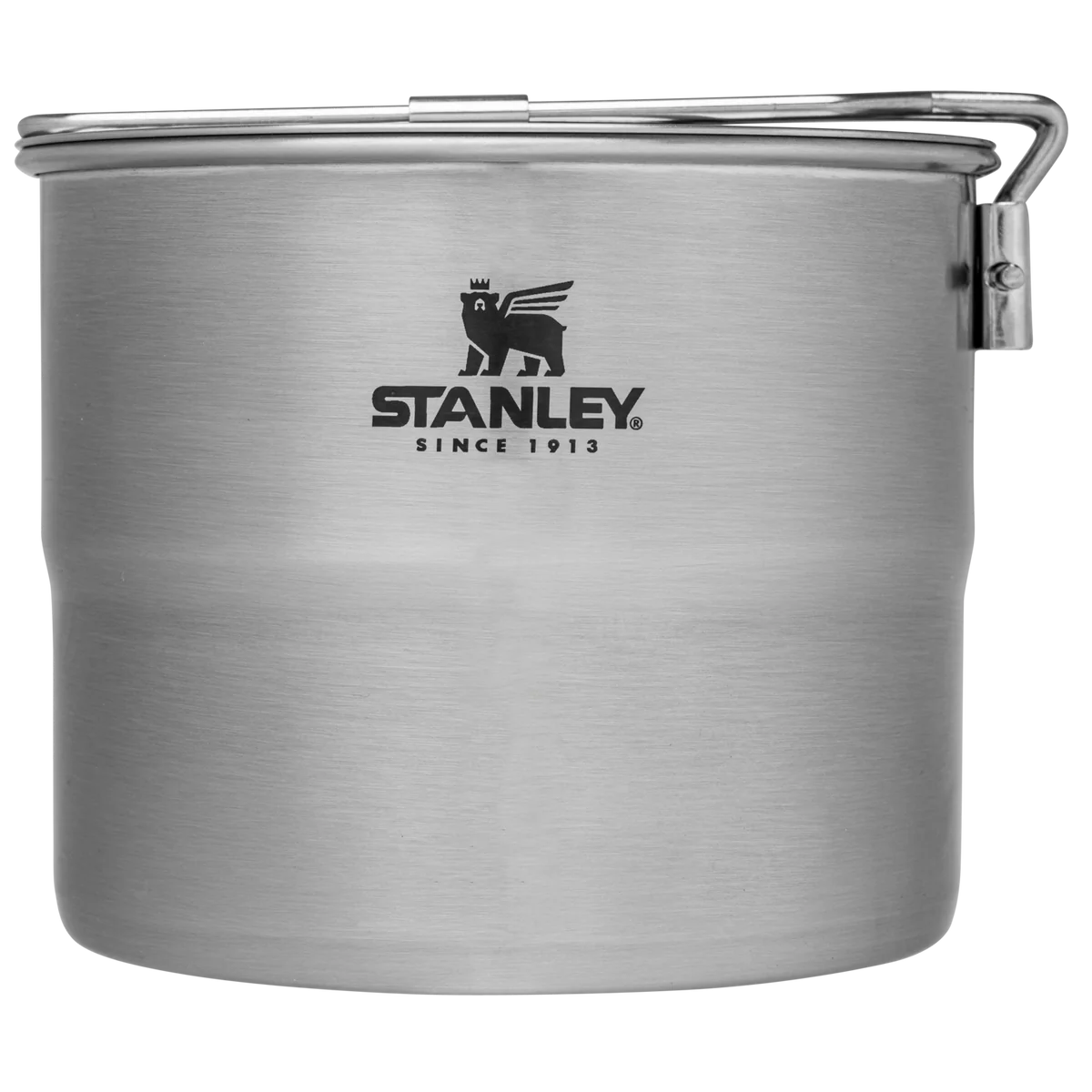 Stanley Adventure Stainless Steel Cook Set for Two image 0