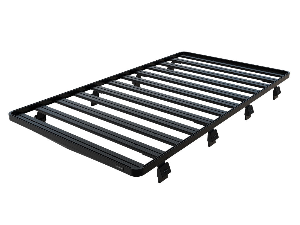 Mitsubishi Pajero L040 (1982-1990) Slimline II Roof Rack Kit image 4