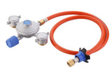 Dual Power Pak / 50mBar image 0
