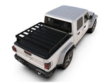 Jeep Gladiator (2019-Current) Fold-Top Slimline II Bed Rack Kit image 0