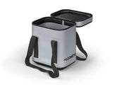 Dometic GO Soft Storage 10L/2.6Gal / Silt image 3